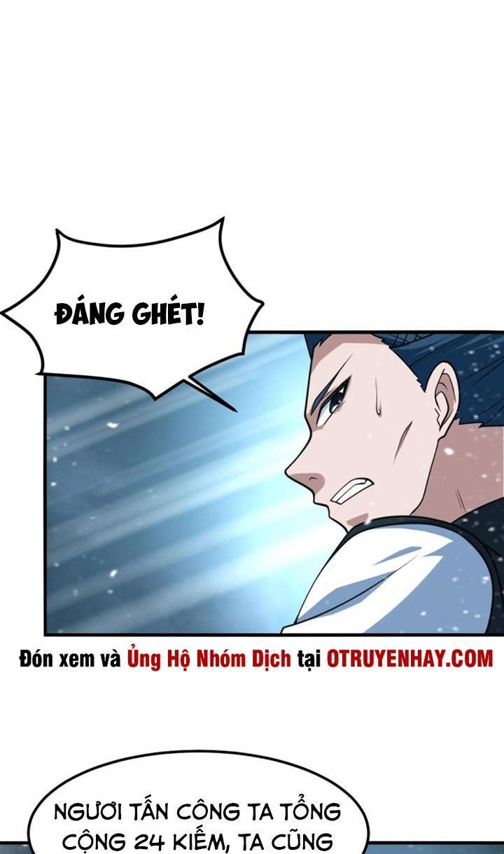 Sư Tổ Của Ta Là Thiên Hạ Đệ Nhất Chapter 21 - Trang 55