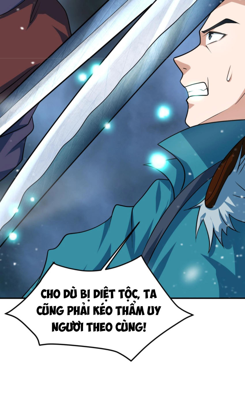 Sư Tổ Của Ta Là Thiên Hạ Đệ Nhất Chapter 23 - Trang 56