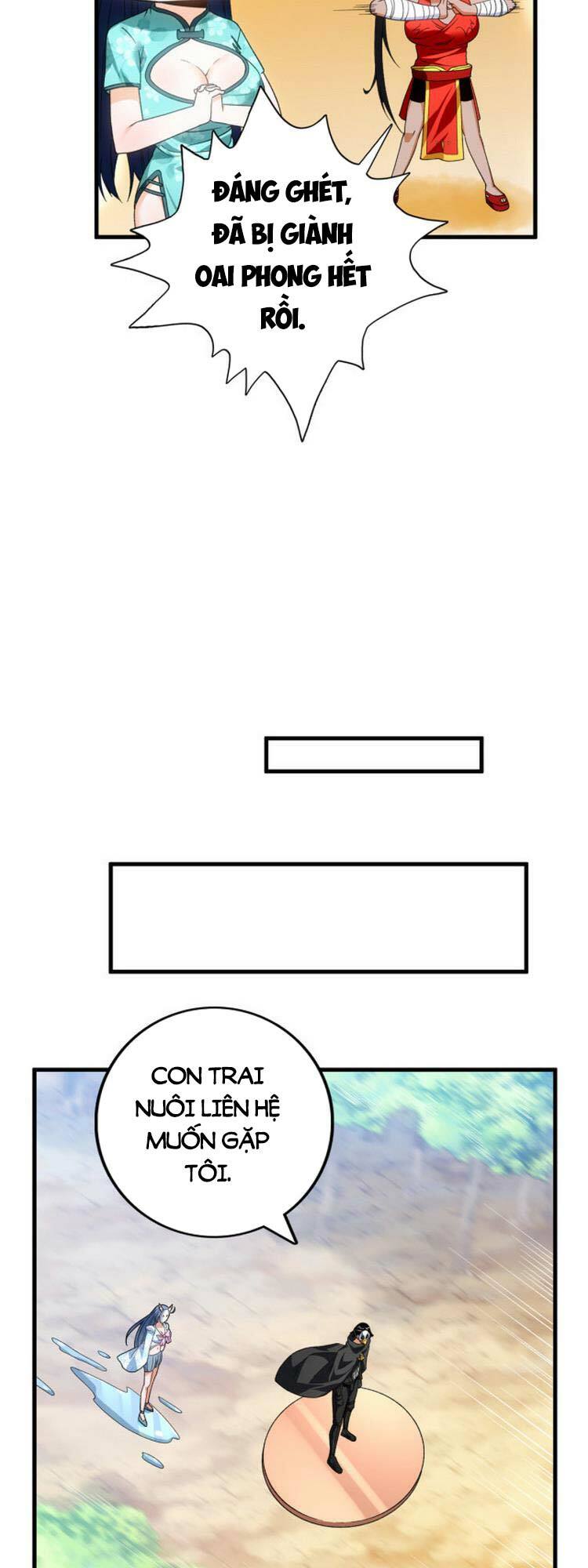 Ta Có 999 Loại Dị Năng Chapter 63 - Trang 7