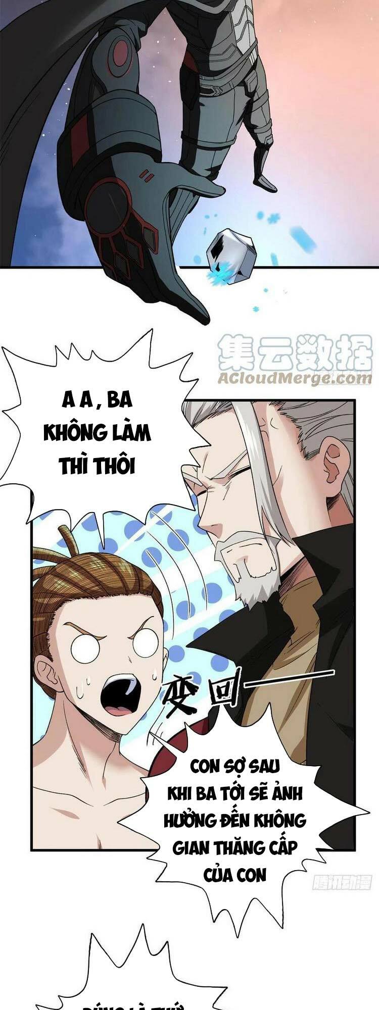 Ta Có 999 Loại Dị Năng Chapter 64 - Trang 15