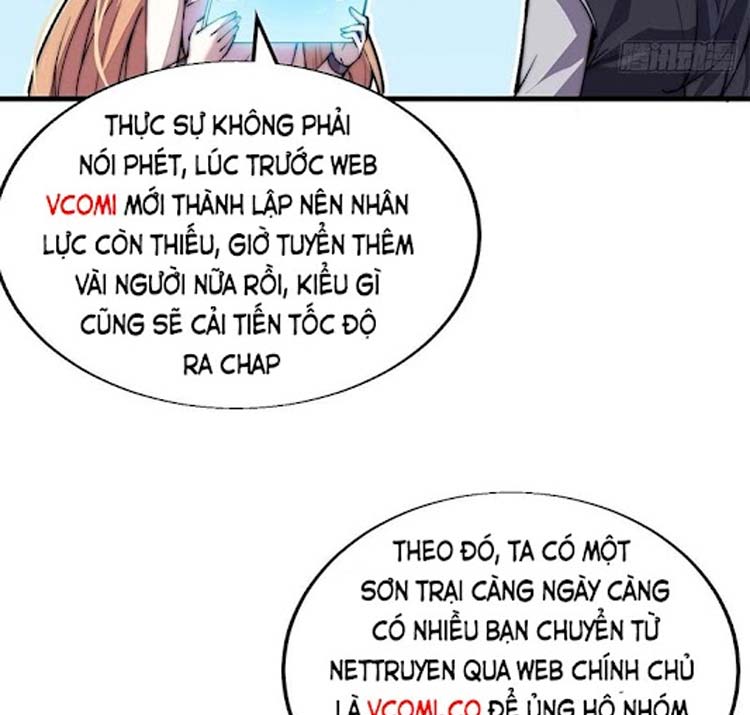 Ta Có Một Sơn Trại Chapter 255 - Trang 9