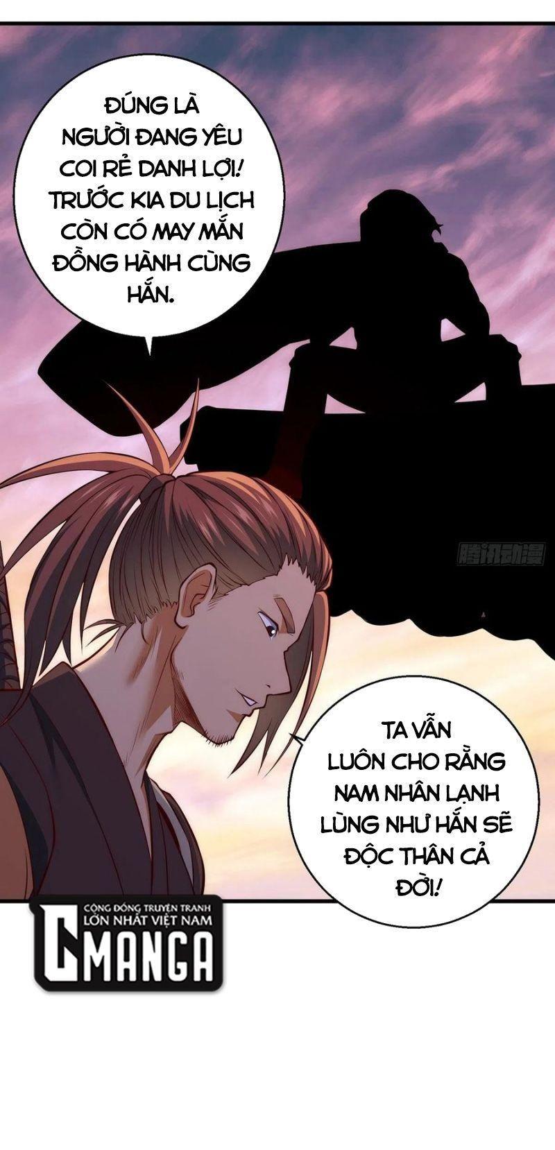 Ta Là Đại Hoàn Đan Chapter 88 - Trang 13