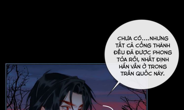 Tế Vũ Bất Tri Quy Chapter 51 - Trang 12