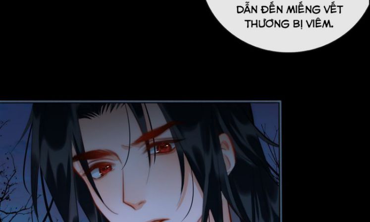 Tế Vũ Bất Tri Quy Chapter 51 - Trang 16