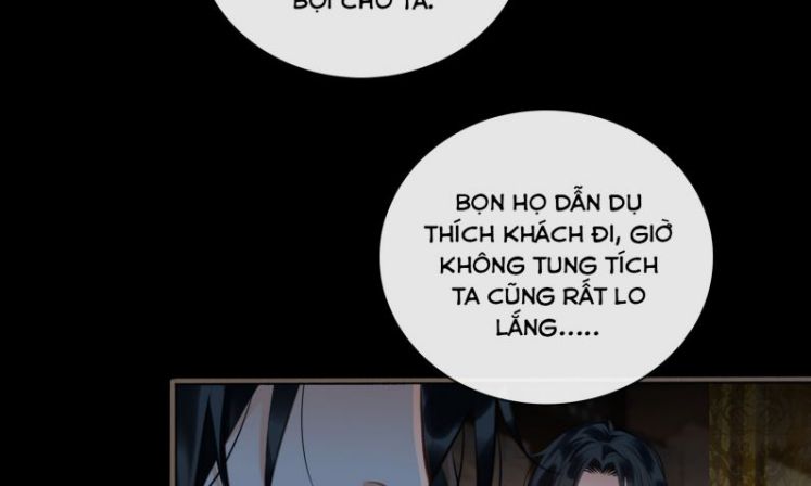 Tế Vũ Bất Tri Quy Chapter 51 - Trang 44