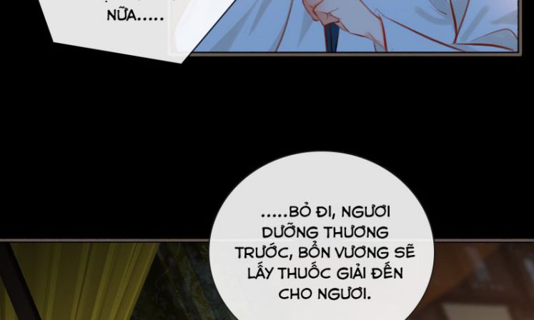 Tế Vũ Bất Tri Quy Chapter 51 - Trang 48