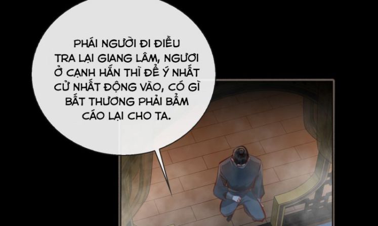 Tế Vũ Bất Tri Quy Chapter 51 - Trang 59