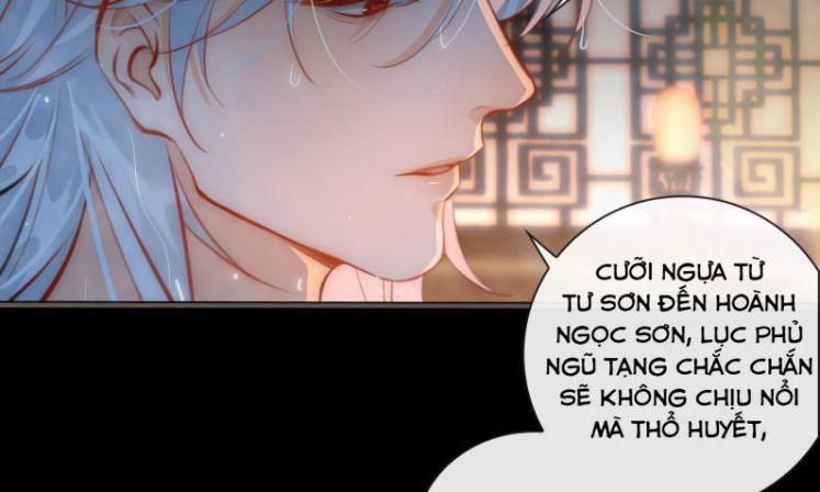 Tế Vũ Bất Tri Quy Chapter 51 - Trang 64