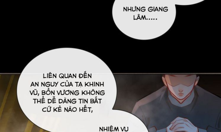 Tế Vũ Bất Tri Quy Chapter 51 - Trang 65