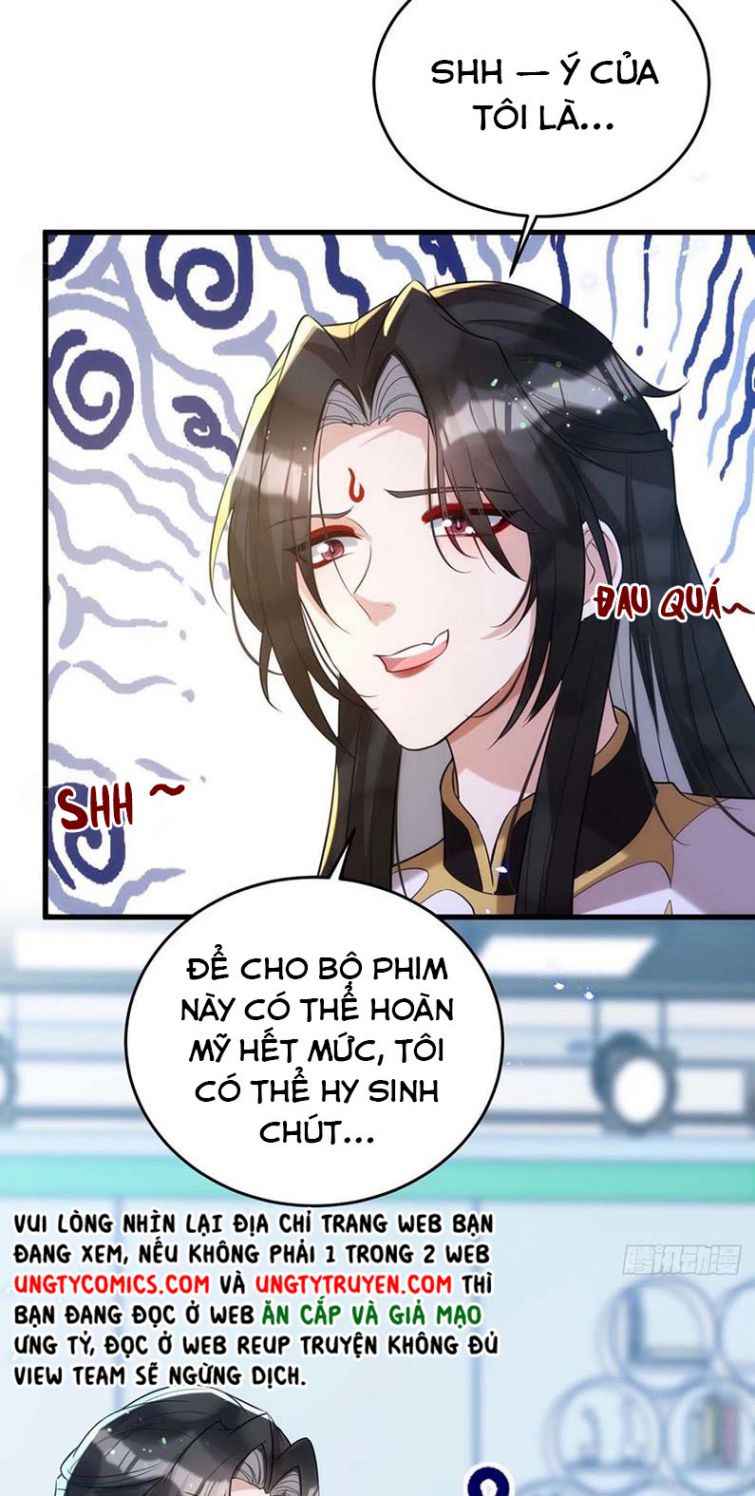 Thú Thụ Bất Thân Chapter 101 - Trang 3