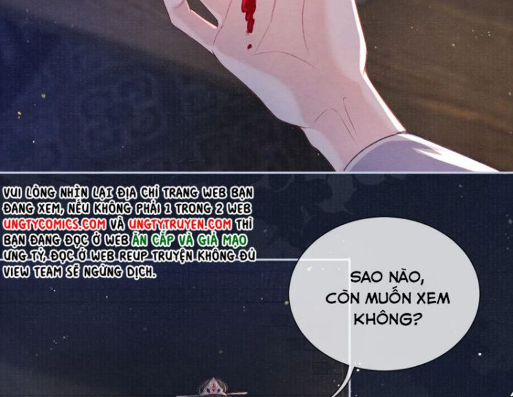 Tướng Quân Lệnh Chapter 49 - Trang 17