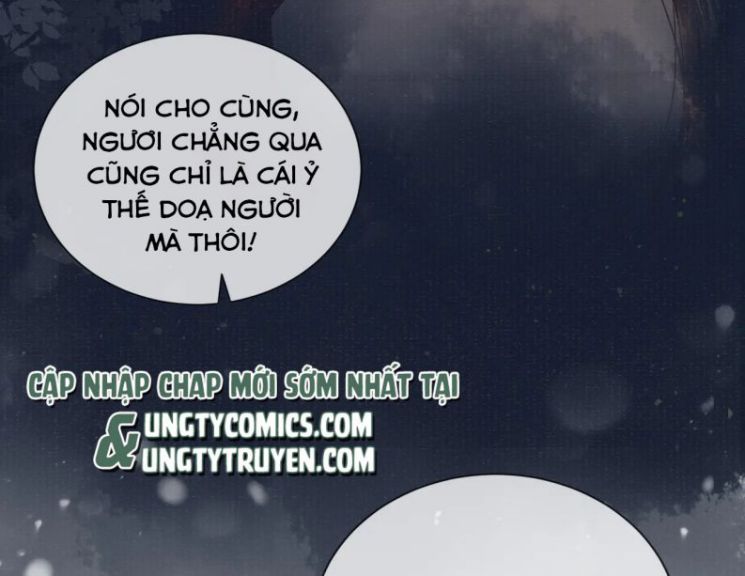 Tướng Quân Lệnh Chapter 49 - Trang 31