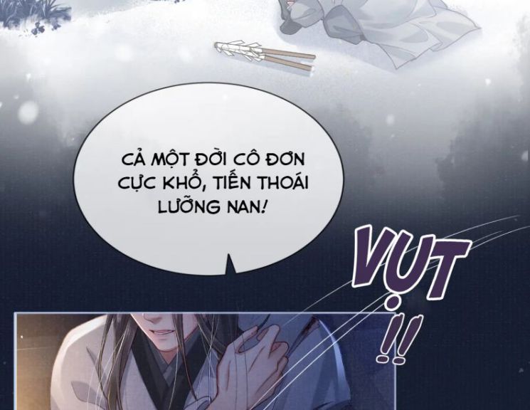 Tướng Quân Lệnh Chapter 49 - Trang 33