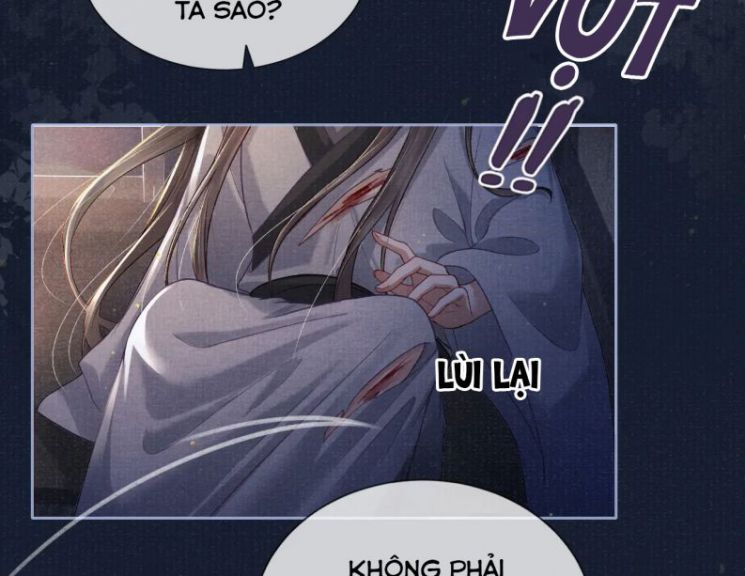 Tướng Quân Lệnh Chapter 49 - Trang 36