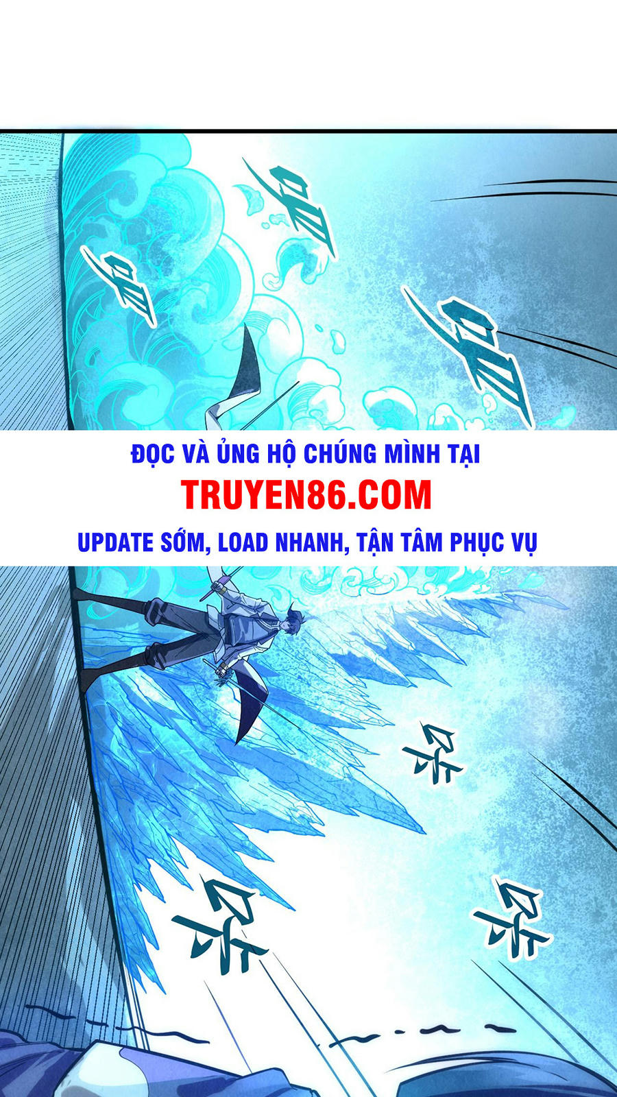 Vạn Cổ Chí Tôn Chapter 67 - Trang 1