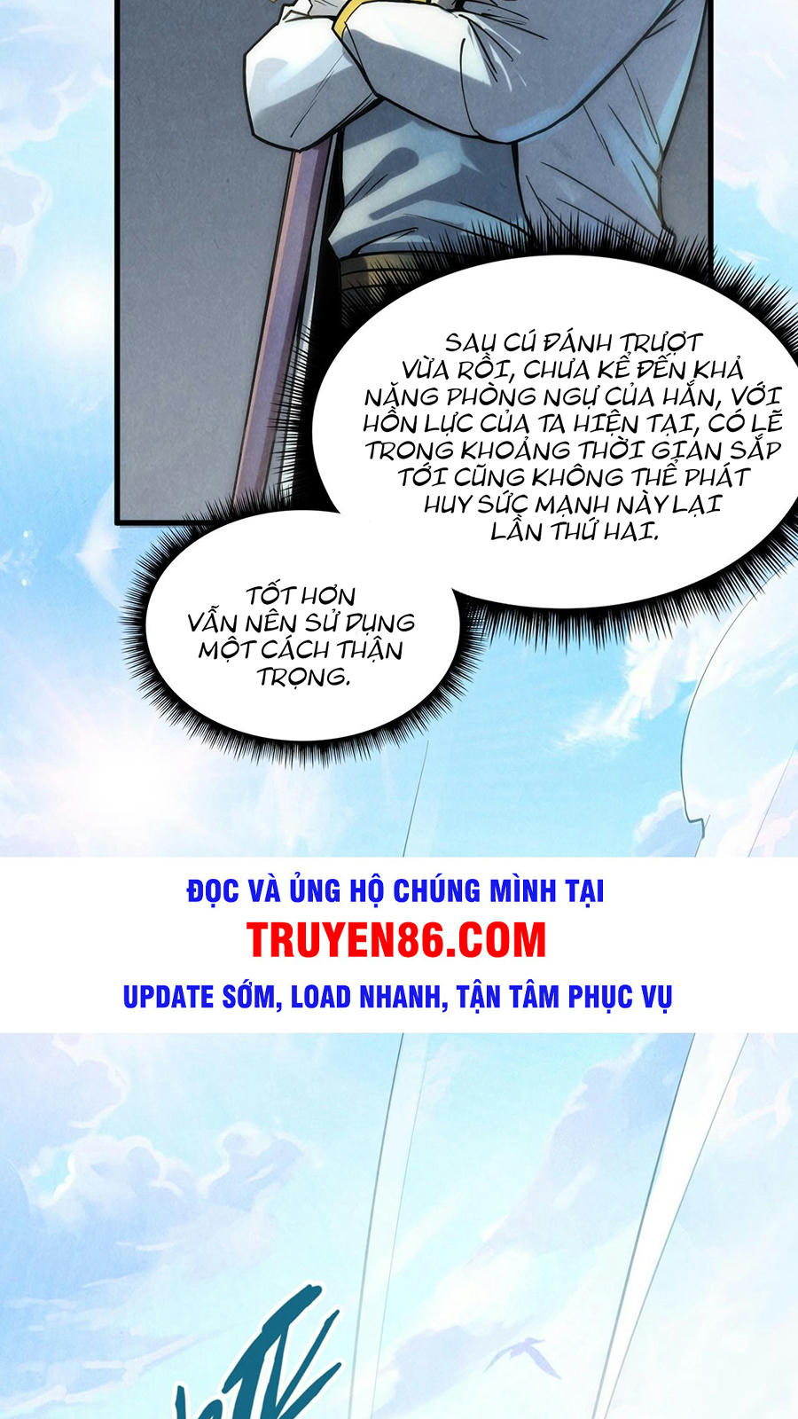 Vạn Cổ Chí Tôn Chapter 67 - Trang 21