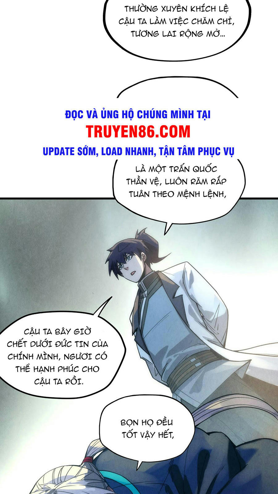 Vạn Cổ Chí Tôn Chapter 67 - Trang 27