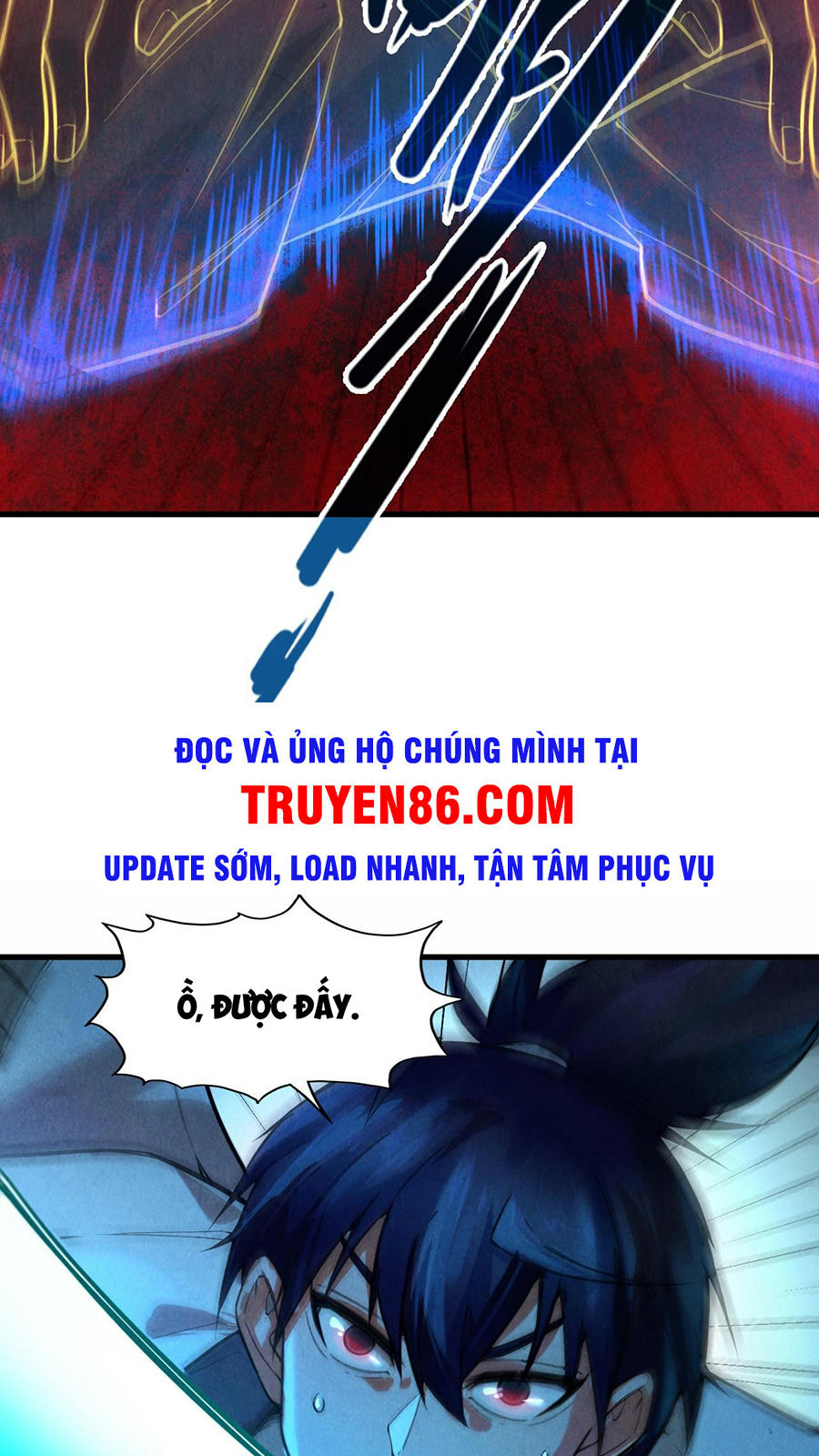 Vạn Cổ Chí Tôn Chapter 67 - Trang 9