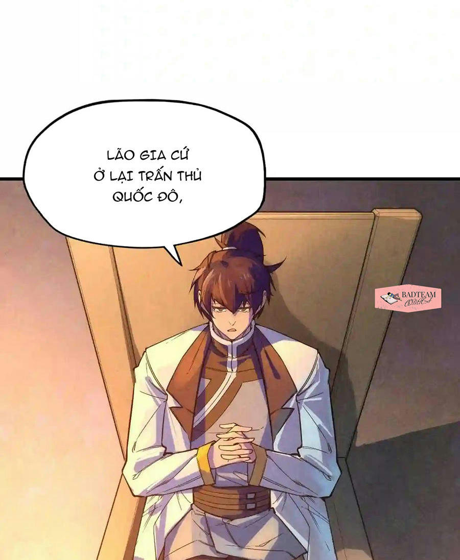 Vạn Cổ Chí Tôn Chapter 68 - Trang 29