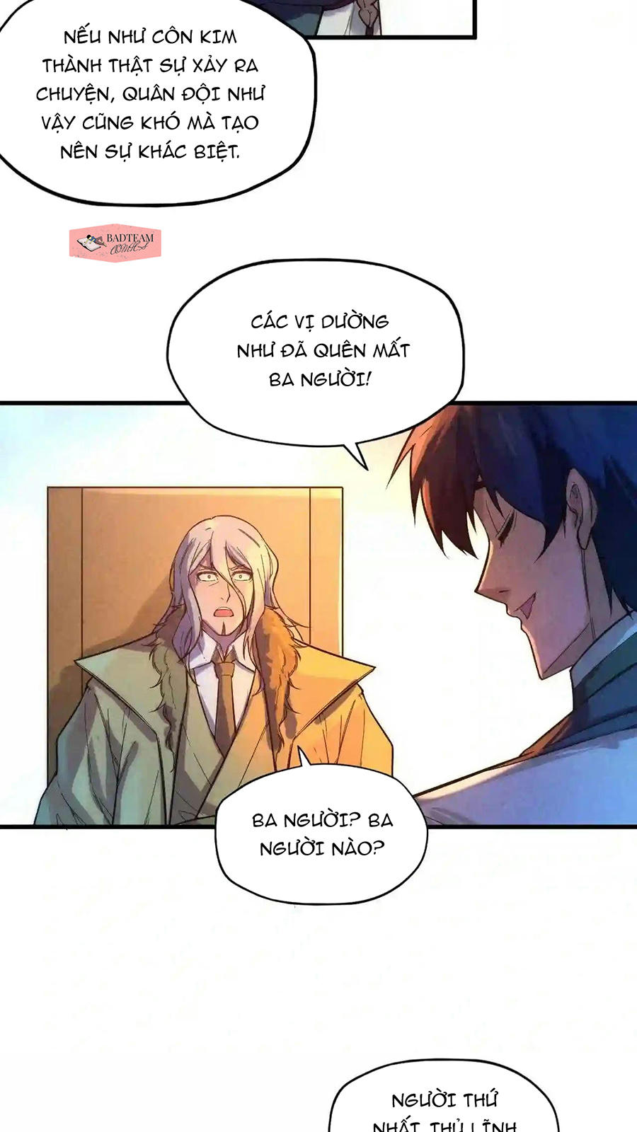 Vạn Cổ Chí Tôn Chapter 68 - Trang 32