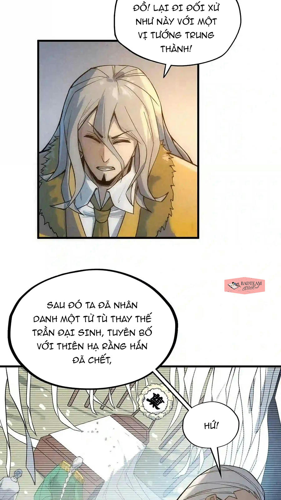 Vạn Cổ Chí Tôn Chapter 68 - Trang 39