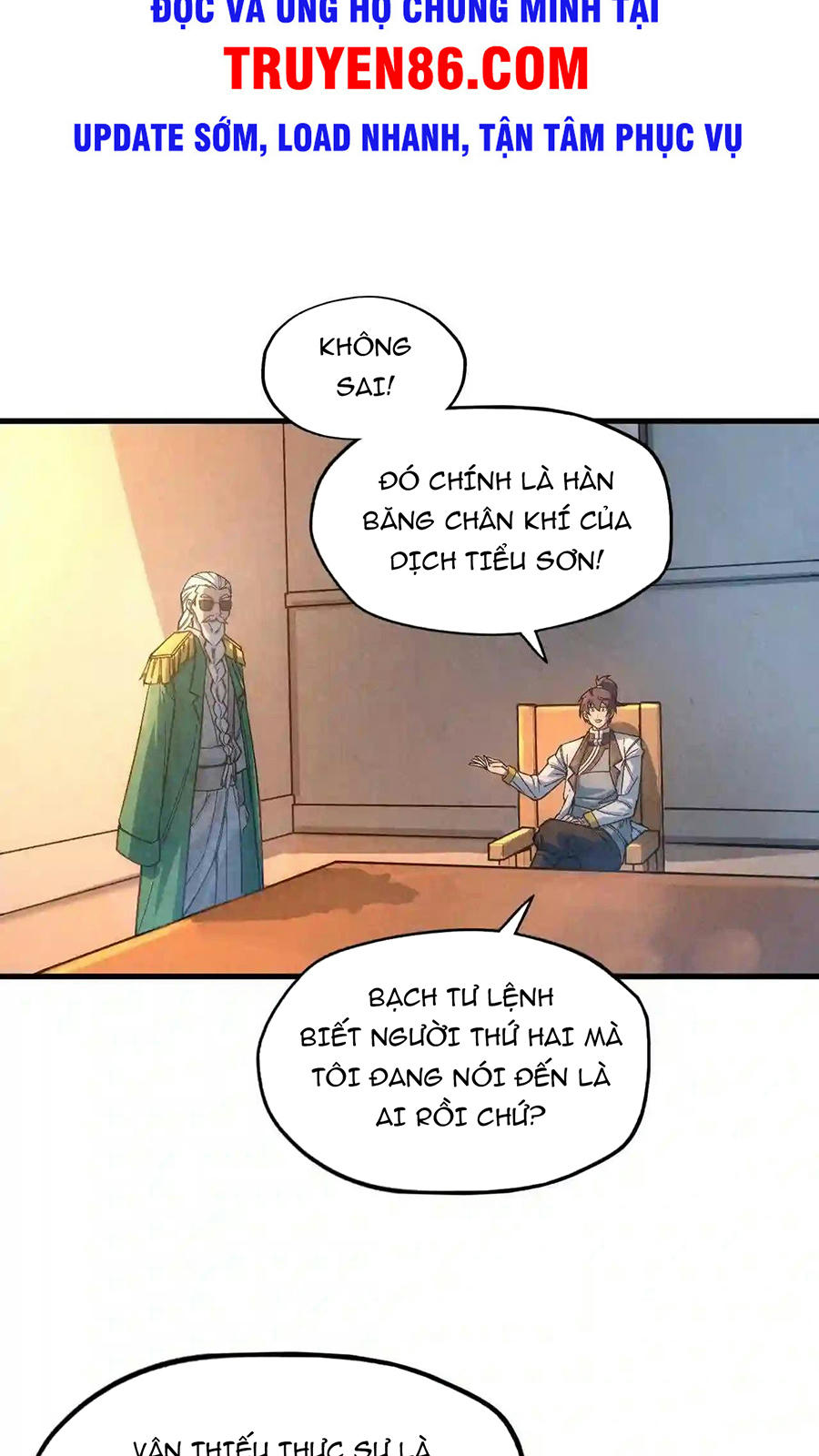 Vạn Cổ Chí Tôn Chapter 68 - Trang 42