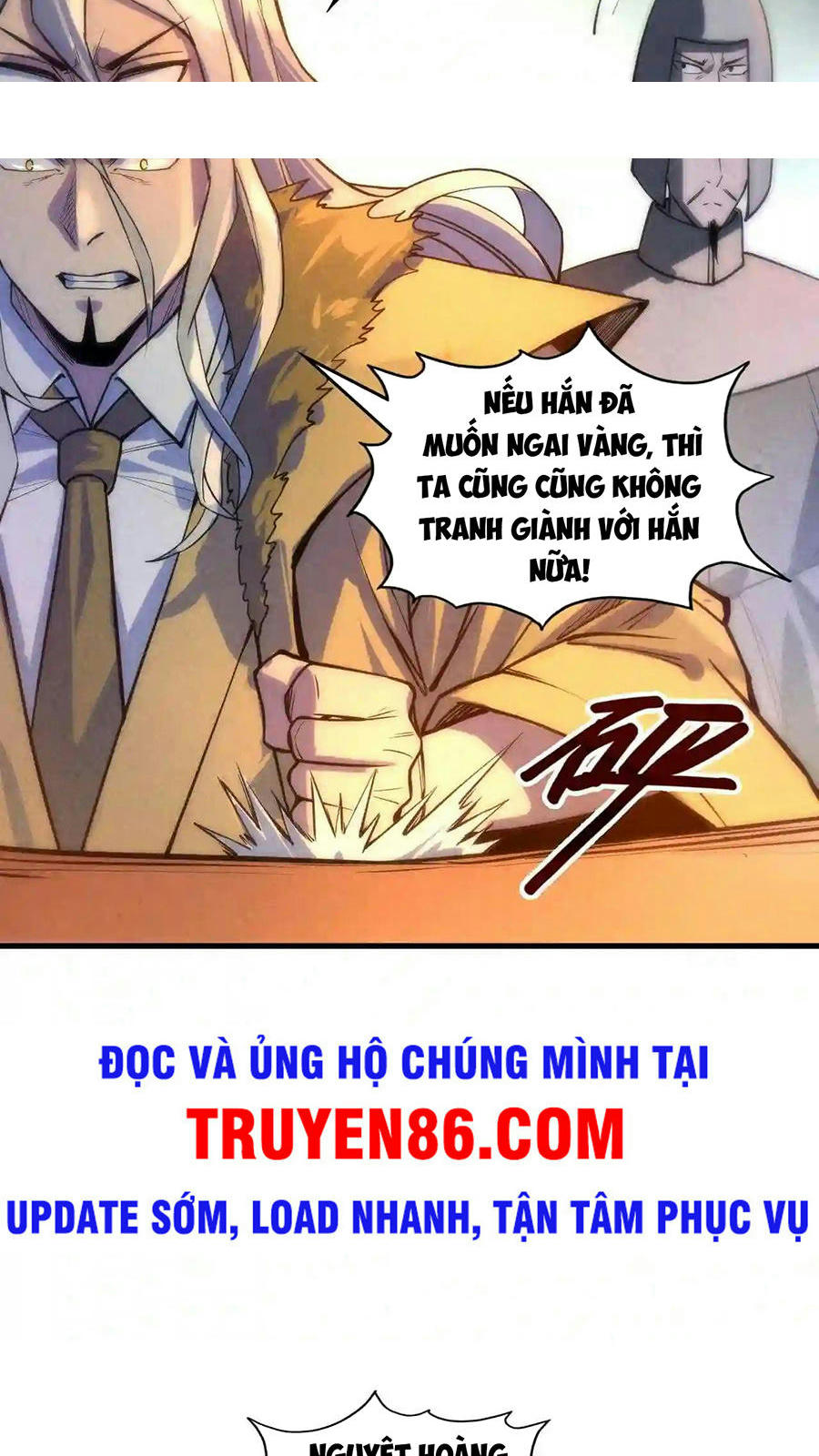 Vạn Cổ Chí Tôn Chapter 68 - Trang 10