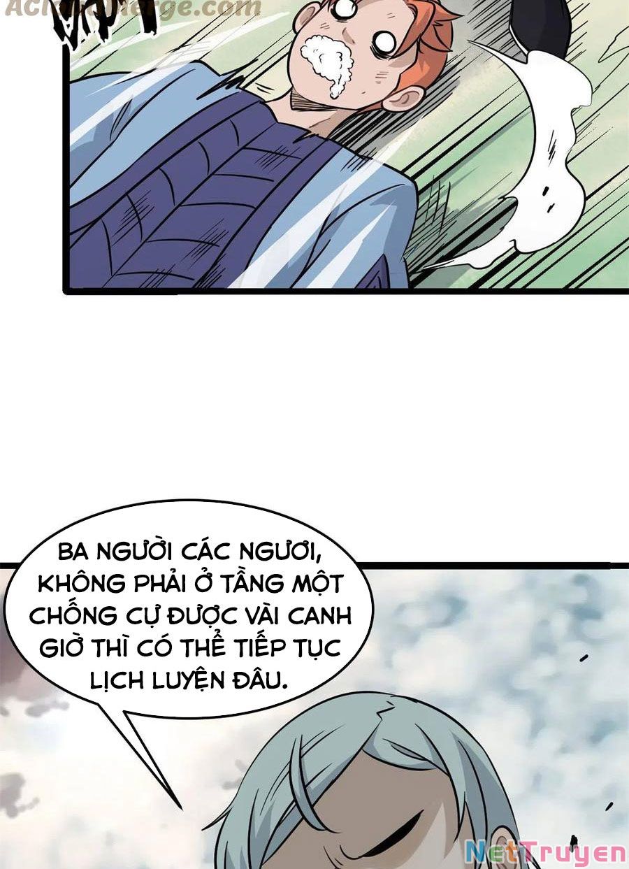 Vạn Cổ Tối Cường Tông Chapter 124 - Trang 23