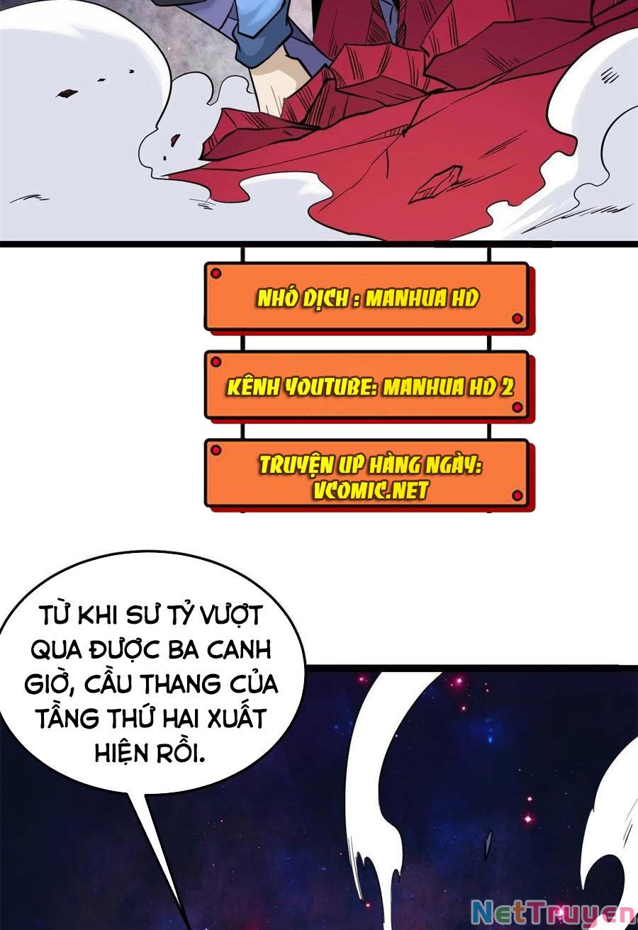 Vạn Cổ Tối Cường Tông Chapter 124 - Trang 4