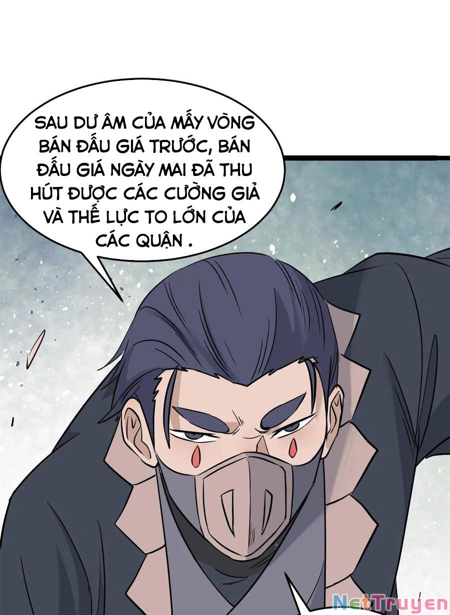 Vạn Cổ Tối Cường Tông Chapter 124 - Trang 35