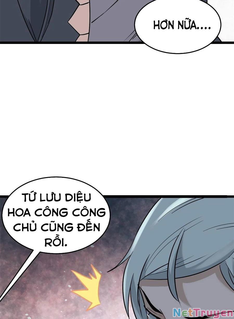 Vạn Cổ Tối Cường Tông Chapter 124 - Trang 36