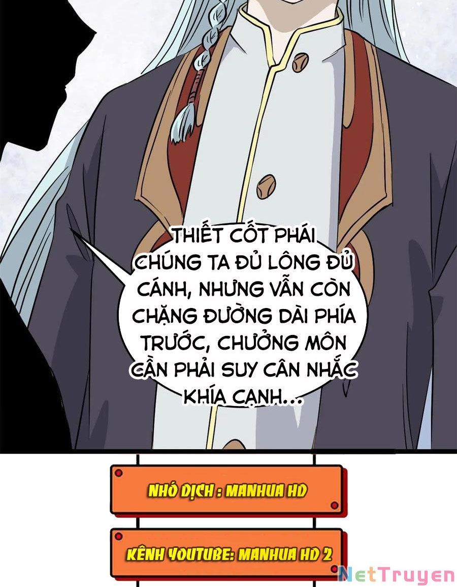 Vạn Cổ Tối Cường Tông Chapter 124 - Trang 56