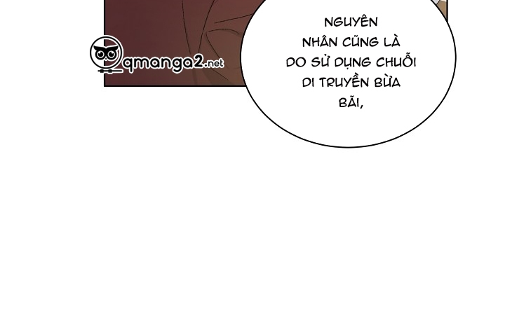 Chàng Tuấn Mã Của Tôi Chapter 27 - Trang 112