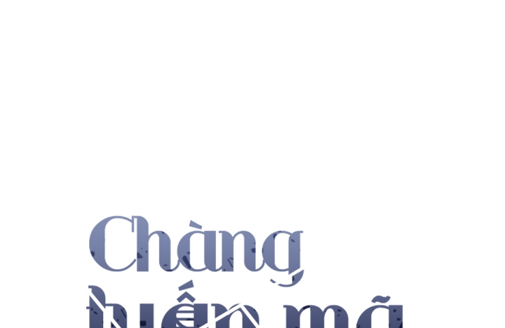 Chàng Tuấn Mã Của Tôi Chapter 27 - Trang 3