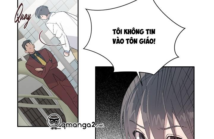 Chàng Tuấn Mã Của Tôi Chapter 27 - Trang 27