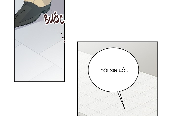 Chàng Tuấn Mã Của Tôi Chapter 27 - Trang 40