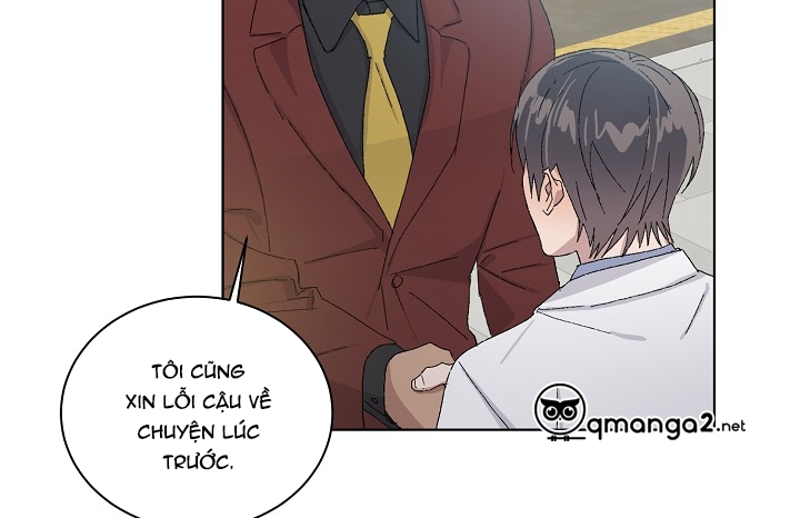 Chàng Tuấn Mã Của Tôi Chapter 27 - Trang 56