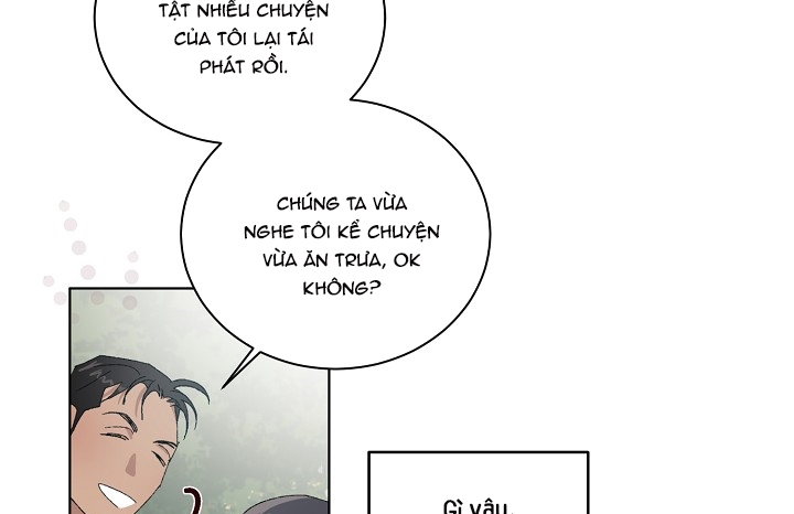 Chàng Tuấn Mã Của Tôi Chapter 27 - Trang 77