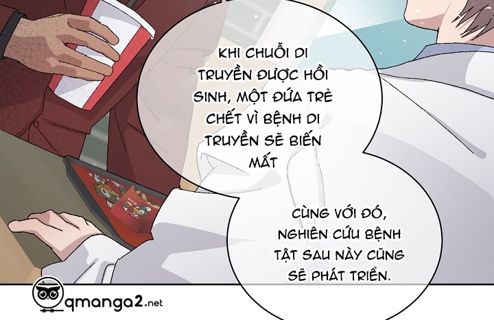 Chàng Tuấn Mã Của Tôi Chapter 27 - Trang 100