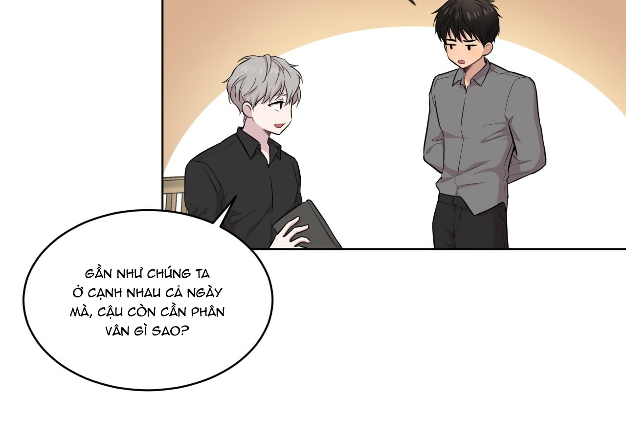 Passion Chapter 46 - Trang 19