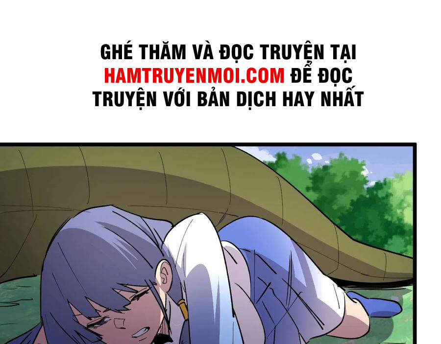 Bắt Đầu Với Tề Thiên Đại Thánh Chapter 27 - Trang 19