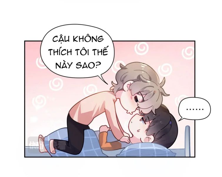 Có Bản Lĩnh Thì Cứ Hung Dữ Đi? Chapter 53 - Trang 14