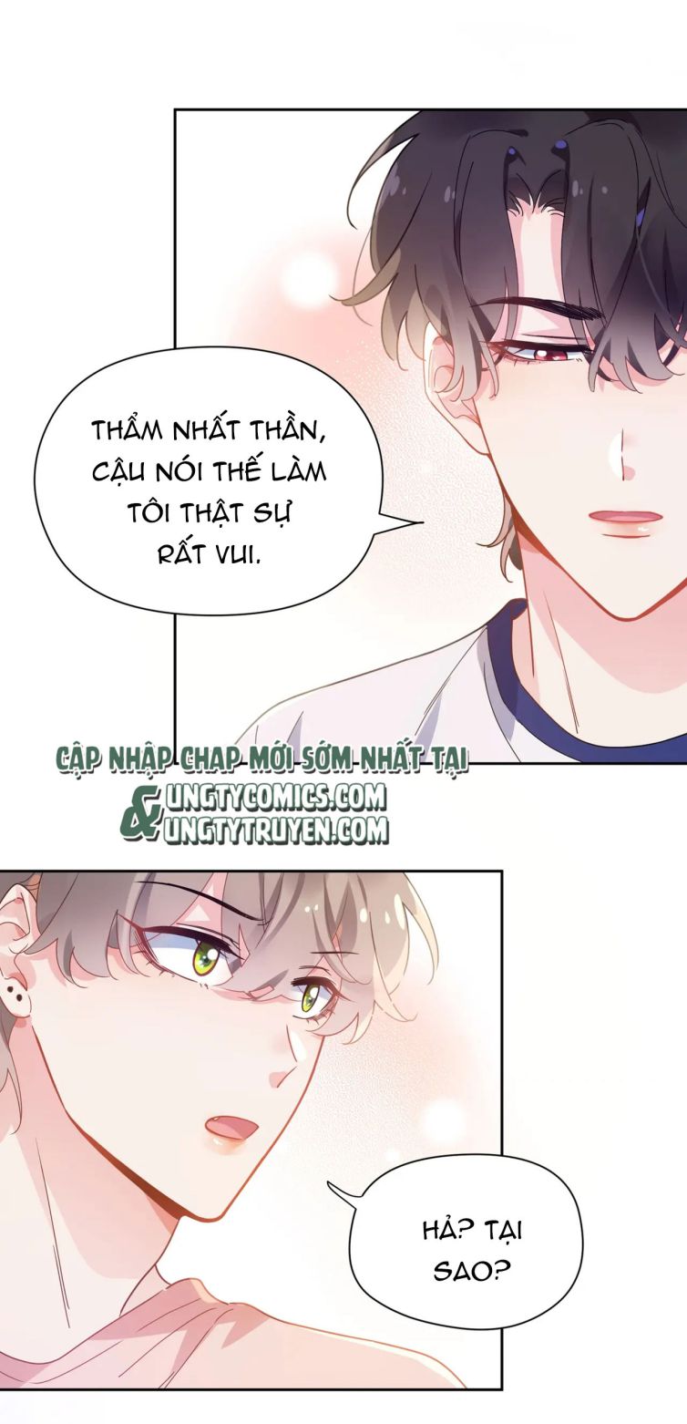 Có Bản Lĩnh Thì Cứ Hung Dữ Đi? Chapter 53 - Trang 40