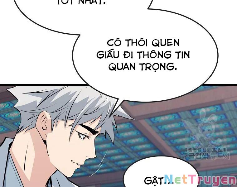 Đại Tướng Quân Chapter 30 - Trang 124