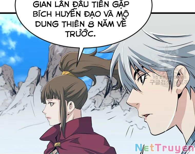 Đại Tướng Quân Chapter 30 - Trang 165