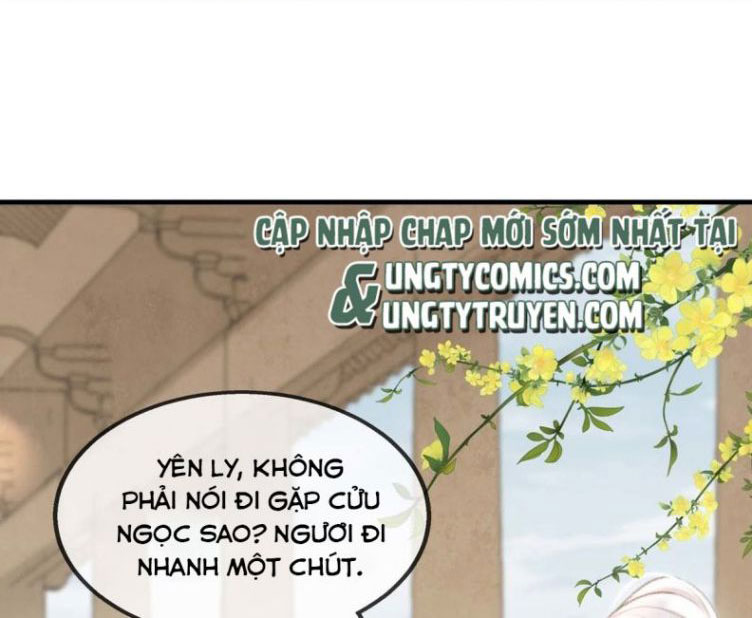 Đồ Mưu Bất Quỹ Chapter 55 - Trang 1