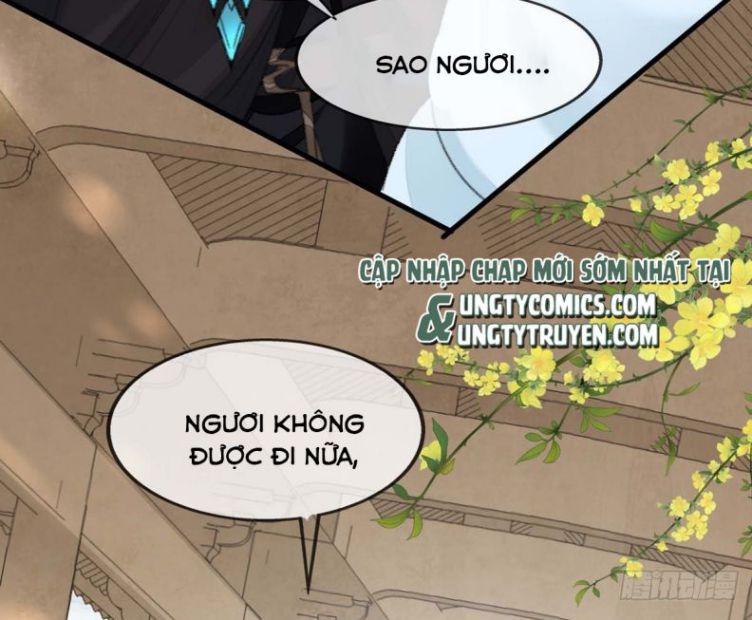 Đồ Mưu Bất Quỹ Chapter 55 - Trang 11