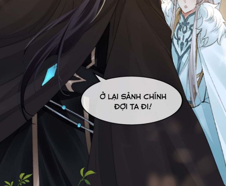 Đồ Mưu Bất Quỹ Chapter 55 - Trang 13