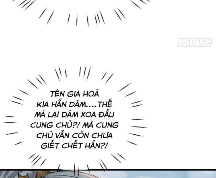 Đồ Mưu Bất Quỹ Chapter 55 - Trang 27