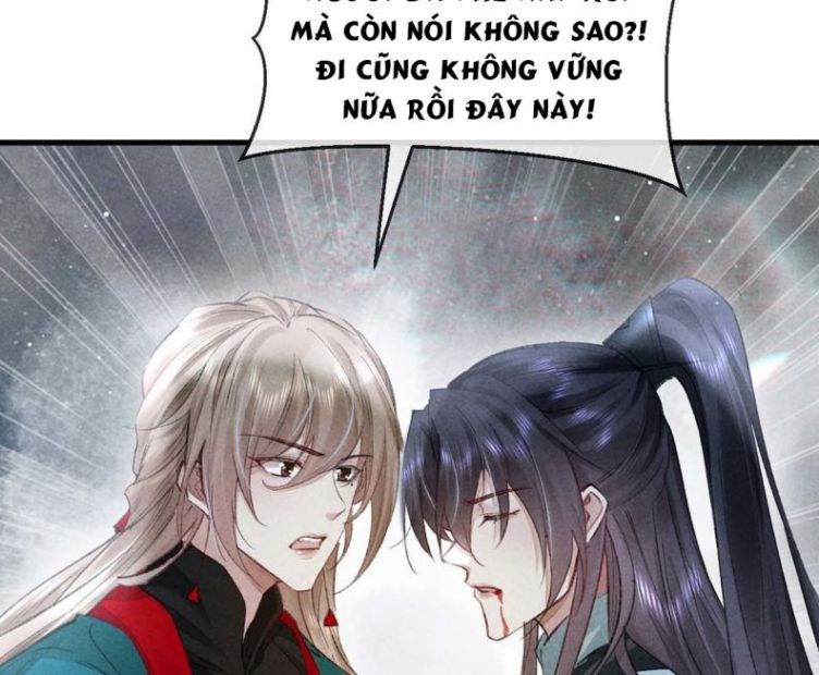 Đồ Mưu Bất Quỹ Chapter 55 - Trang 50